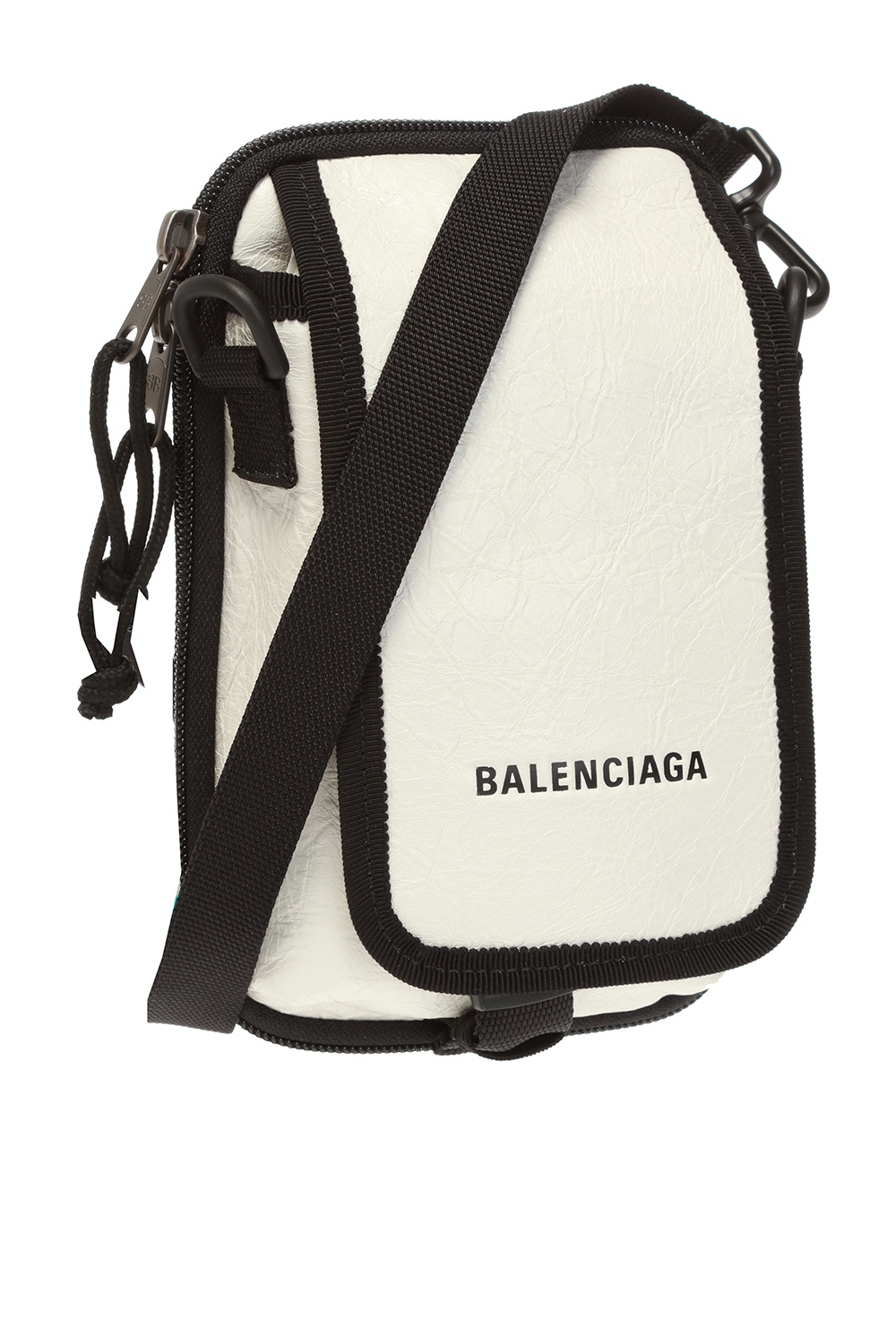 balenciaga explorer shoulder bag